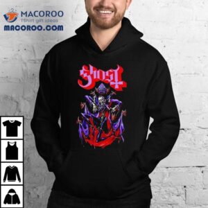 Phantom float effect with this cool t-shirt 3 Phantom Float Effect With This Cool Tshirt