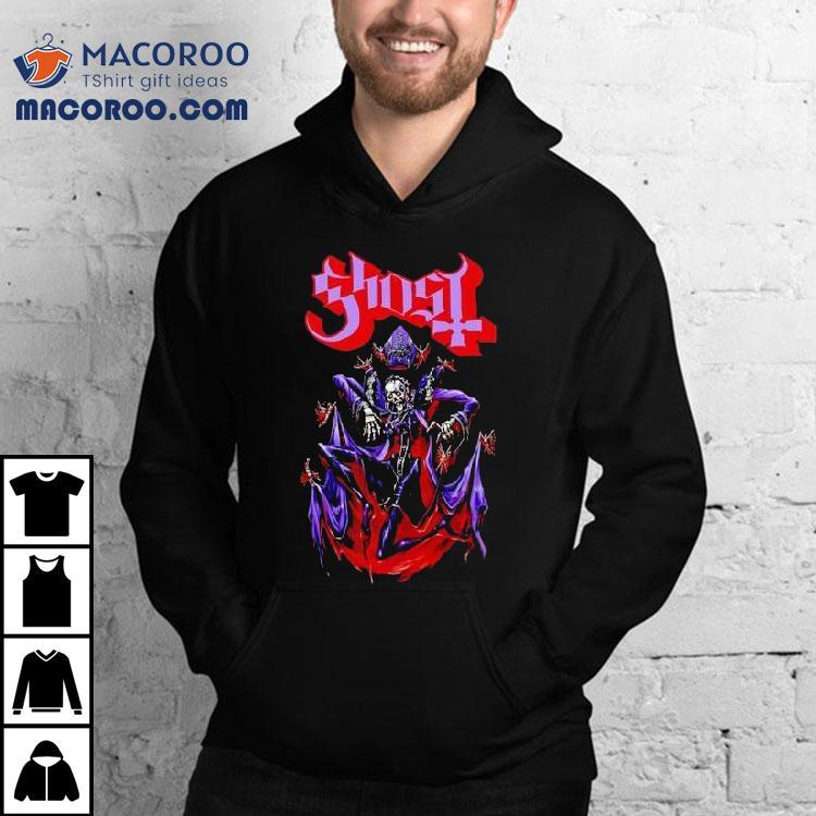 Phantom float effect with this cool t-shirt Phantom float effect with this cool t-shirt