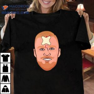 Porzingis Fitness Update And Fan Support T Tshirt