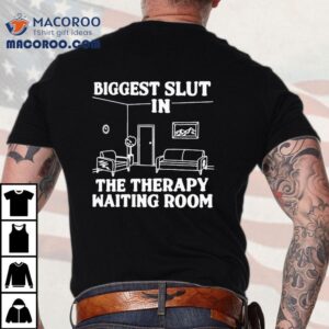 Therapy Session Rebel Vibes Tshirt