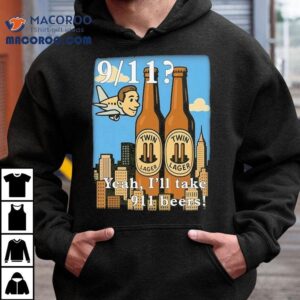 Twin Lager Design Inspired By Meme Tshirt