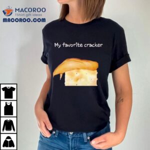 Unique Trump Inspired Design On Comfortable Tshirt