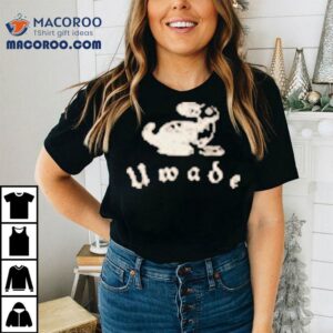 Unique Uwade Design For Stylish T Tshirt