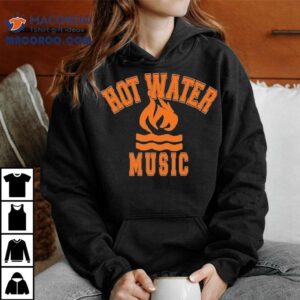 Vintage Band Logo Design On Soft Cotton Tshirt