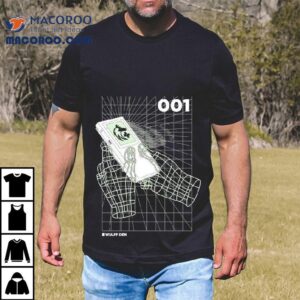 Vintage Gaming Tribute Wulff Den Retro Style Tshirt