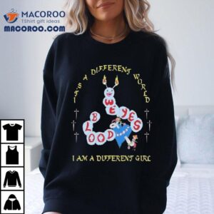 Weyes Blood Embraces Change In Unique Caterpillar T Tshirt