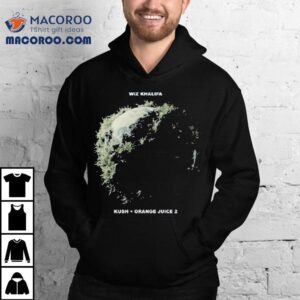 Wiz Khalifa album inspired vintage style t-shirt 3 Wiz Khalifa Album Inspired Vintage Style Tshirt