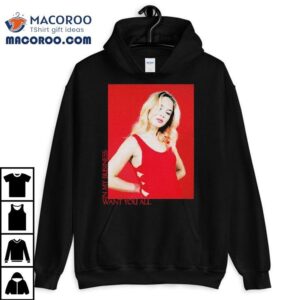 Zara Larssons Exclusive Tour Design T Tshirt