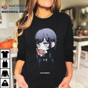 Ado Secret Hideout Excitement Version T Tshirt