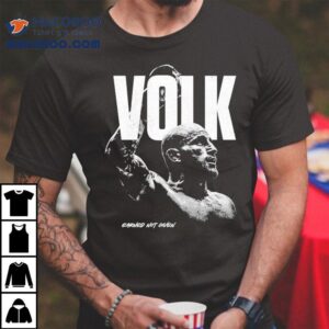 Alexander Volkanovski proves his worth with hard work and dedication t-shirt 2 Alexander Volkanovski Earned Not Given Tshirt