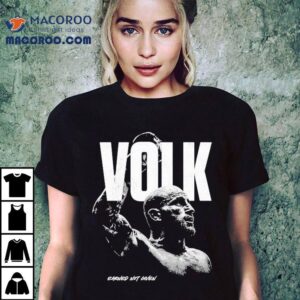 Alexander Volkanovski proves his worth with hard work and dedication t-shirt 3 Alexander Volkanovski Earned Not Given Tshirt