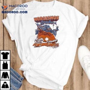 Ancient Horseshoe Crabs Prove Perfection Lasts 250 Million Years T-shirt