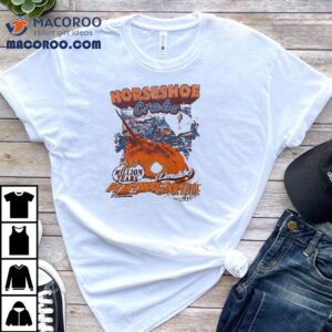 Ancient Horseshoe Crabs Prove Perfection Lasts 250 Million Years T-shirt