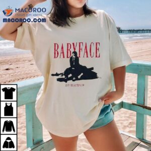 Artio Babyface Ultimate Statement T-shirt