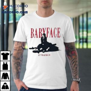 Artio Babyface Ultimate Statement T-shirt