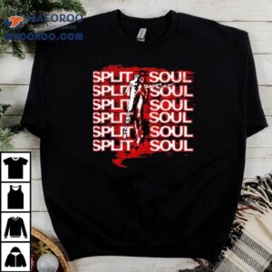 Artio Dual Spirit Design Tshirt
