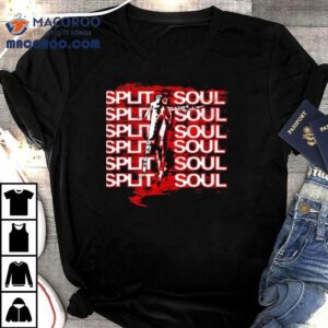 Artio Dual Spirit Design Tshirt
