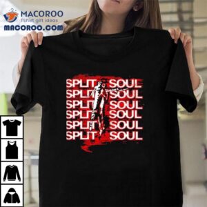 Artio Dual Spirit Design T Tshirt