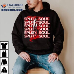 Artio Dual Spirit Design T Tshirt