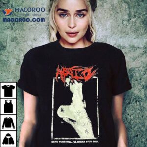 Artios Power Struggle Meets Comfort In This Bold Tshirt