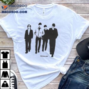 Asthma Inhaler Stroll Snapshot Tshirt