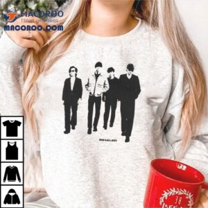 Asthma Inhaler Stroll Snapshot Tshirt