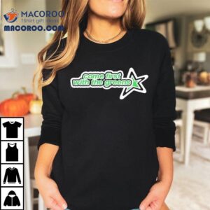 Australian Greens Lead With Eco Friendly Apparel First Choice