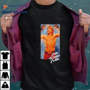 Baddy Pimbletts Ufc Victory Celebration Tshirt