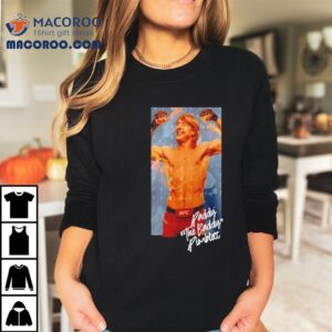 Baddy Pimbletts Ufc Victory Celebration Tshirt