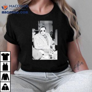 Billie Holiday Defied Fbi Demands To Silence Her Voice Tshirt