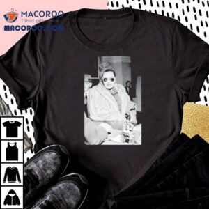 Billie Holiday Defied FBI Demands To Silence Her Voice T-shirt 1 Billie Holiday Defied Fbi Demands To Silence Her Voice Tshirt