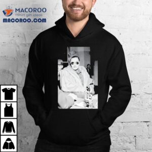 Billie Holiday Defied FBI Demands To Silence Her Voice T-shirt 3 Billie Holiday Defied Fbi Demands To Silence Her Voice Tshirt