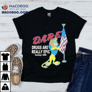 Bold Lion Design Stands Out On This Cool Tshirt