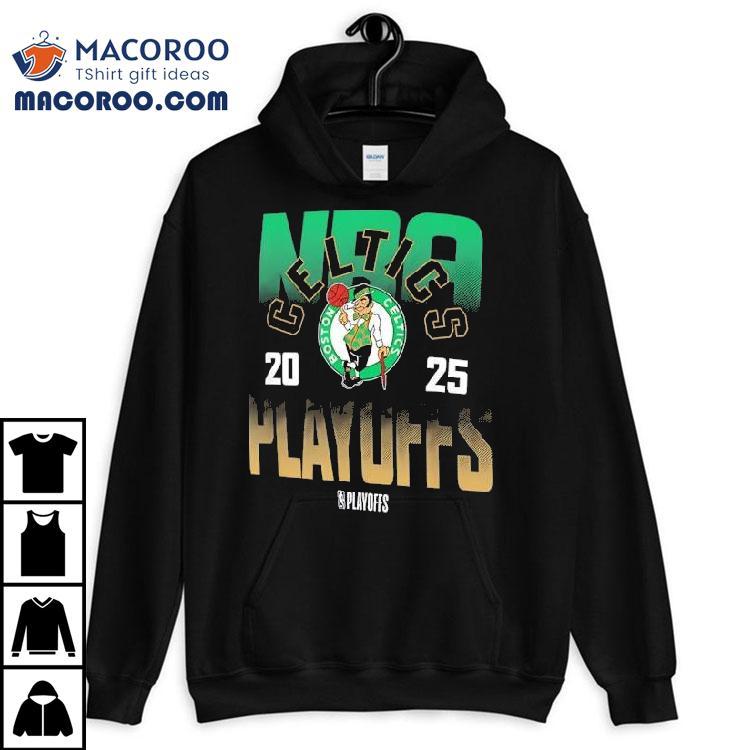 Boston Celtics 2025 playoff champions t-shirt Boston Celtics 2025 playoff champions t-shirt