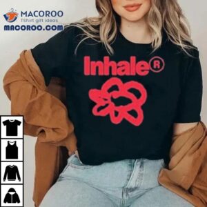 Breathe Easy With This Unique Open Front Tshirt