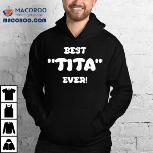 Cardinal Tagle Celebrates The Ultimate Sister Bond Tshirt