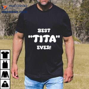 Cardinal Tagle Celebrates The Ultimate Sister Bond Tshirt