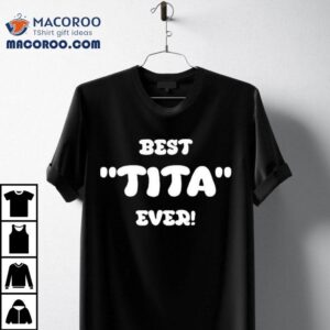 Cardinal Tagle Celebrates The Ultimate Sister Bond Tshirt