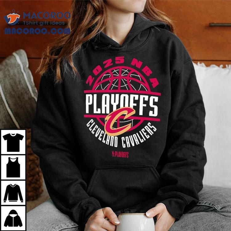 Cavs 2025 playoff schedule details on stylish t-shirt Cavs 2025 playoff schedule details on stylish t-shirt
