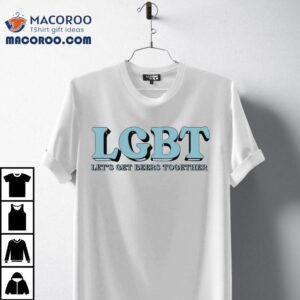 Celebrate Diversity With A Lets Grab Beers Tshirt