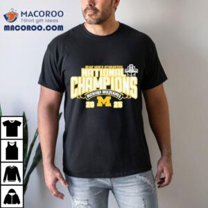 Celebrate Michigan Wolverines 2025 gymnastics victory with this exclusive t-shirt 2 Celebrate Michigan Wolverines Gymnastics Victory With This Exclusive Tshirt