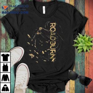 Celebrate Roadburn Festival In Tilburg With This Stylish Tshirt