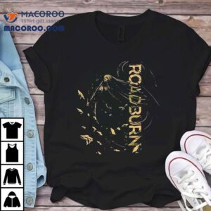 Celebrate Roadburn Festival In Tilburg With This Stylish Tshirt