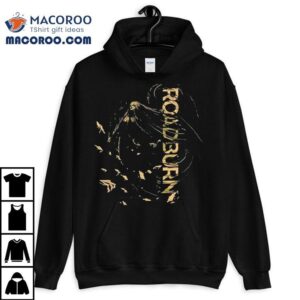 Celebrate Roadburn Festival In Tilburg With This Stylish Tshirt
