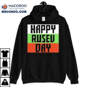 Celebrate Rusevs Big Win In With This Awesome T Tshirt