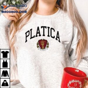 Chat About La Campus Life With This Cool Tshirt
