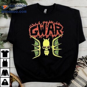 Chuck Varga Designed Frenchy Artwork On Vintage Style Tshirt