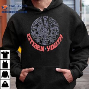 Urban Bloom Design For Young Trendsetters T-shirt