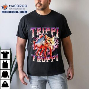 Crazy Cat Meme Design Everyone Wants On Their T-Shirt