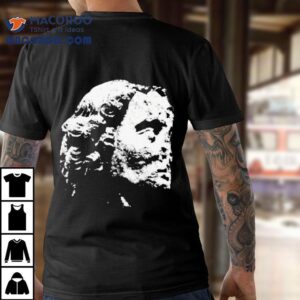 Deafheaven Decay Tshirt